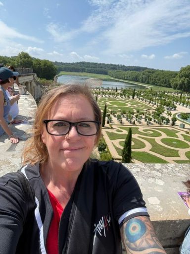 Versailles France